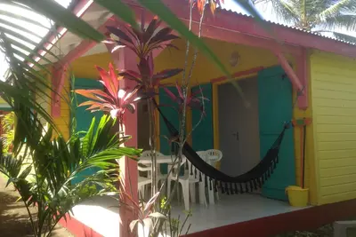 Image de Bungalows Cas'Ă Willy - Oiseau de Paradis