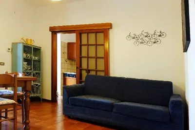 Image de Agriturismo al Girasole - Appartement à la ferme