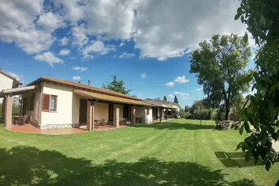 Image de Agriturismo al Girasole - Appartement Ă la ferme
