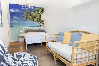 Image de Finsbury House: 4 chambres, 10 couchages, WiFi, idéal pour les groupes