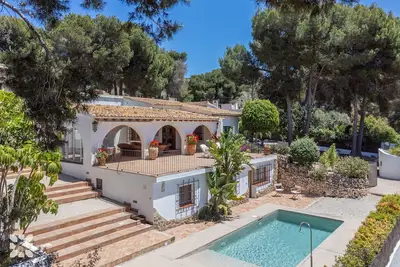 Image de Villa Buenos Aires by Abahana Villas