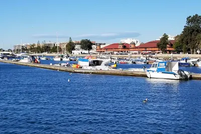 Image de Nouveau condo de luxe de charme à Ria Formosa à quelques pas de la mer