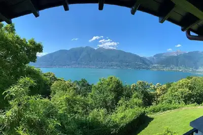 Image de Appartement de vacances Vira pour 1 - 2 personnes - Logement de vacances dans  un logement multiple