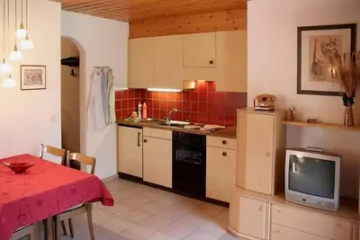 Image de Appartement de vacances Grindelwald pour 1 - 2 personnes avec 1 chambre à coucher - Appartement de v