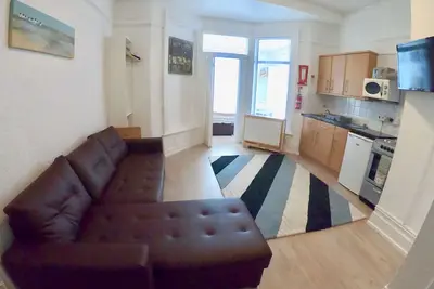 Image de Appartement confortable pour 4 sur la Côte-Nord à la mode