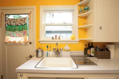 Image de Charme 1940 Ballard House