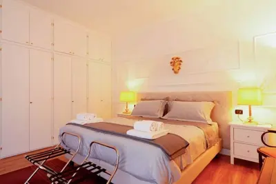 Image de Ponte Vecchio Luxury Penthouse