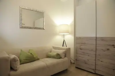 Image de Chambre double - Ferienhaus Viktoria
