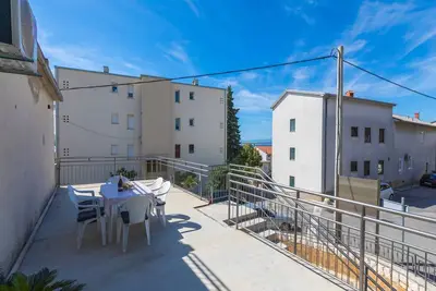 Image de Appartement Iva Man (62762-A2) - Crikvenica