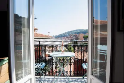 Image de Lovely apartment in the Old Town, 2 bedrooms, 2 bathrooms