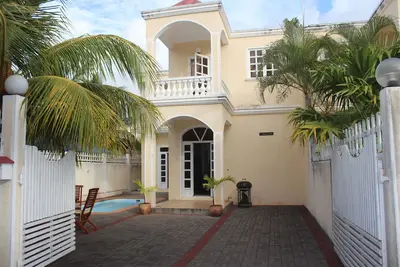 Image de EHolidays Superbe villa indépendante idéale pour les couples et les familles