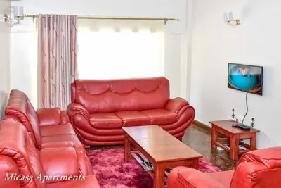 Image de MiCasa Apartments Eld