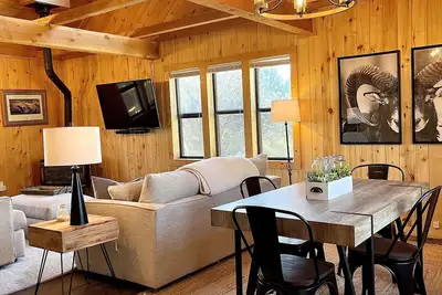 Image de Disponibilité de Noël! ! ! (annulation de dernière minute) Ski Wolf Creek Ski Area