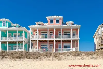 Image de Oceanfront! Piscine communautaire!