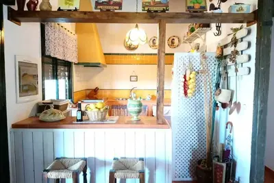 Image de Colladopino Rural Cottage