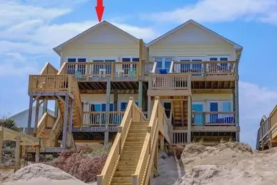 Image de Beachy Keen