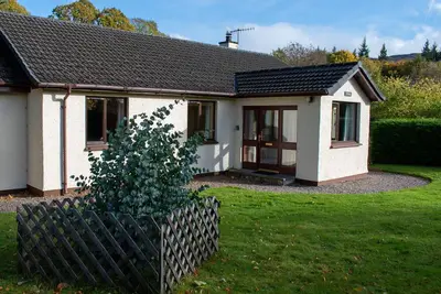 Image de Chalet pour animaux de compagnie
