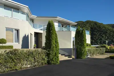 Image de Wilkes Way Villa