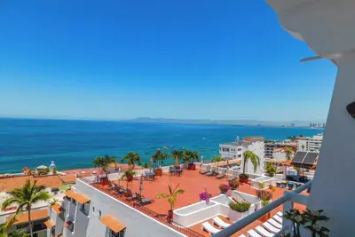 Image de Boana Torre Malibu condo 603, vue sur l'océan, zone romantique