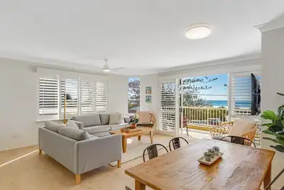 Image de Beach Pines 5 - profitez des vibrations détendues de North Kirra Beachfront