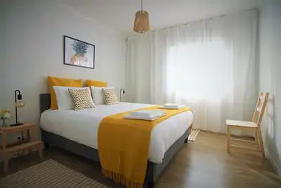 Image de Home Inn Azores Ii Ponta Delgada