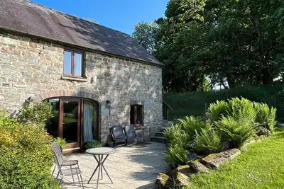 Image de Cottage stable, Newport, Pembrokeshire