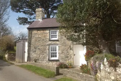 Image de West End Cottage, Newport, Pembrokeshire