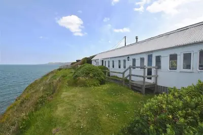 Image de Clifftop Carriage, Aberporth