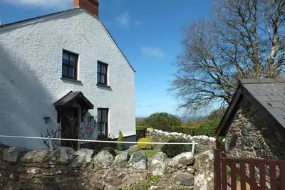 Image de Blaenpant Bach, Newport, Pembrokeshire
