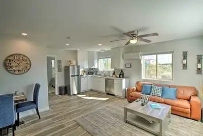 Image de Nouveau! Bungalow de la région de Phoenix avec accès au grill et à la piscine!