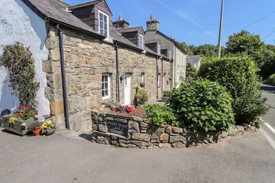 Image de Middle Cottage, Newport, Pembrokeshire