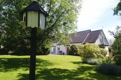 Image de Pond Cottage, New Quay