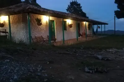 Image de Maison de campagne coloniale