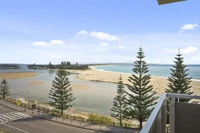Image de Tasman Towers - Unité 13