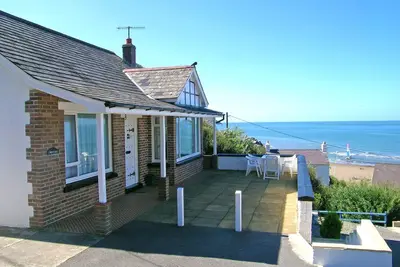 Image de Delyn Aur, pet friendly, country holiday cottage in Tresaith