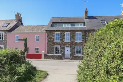 Image de Neverndale, Newport, Pembrokeshire