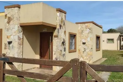 Image de Complejo Solanas, dónde el Sol es el Anfitrión, Casa 1
