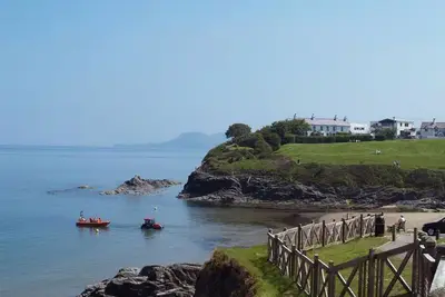 Image de Beach Retreat, Aberporth