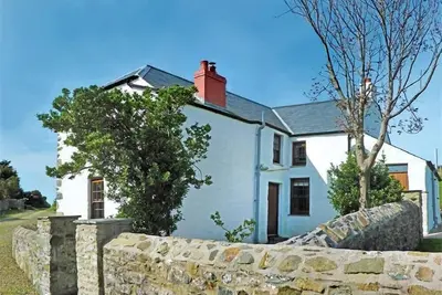 Image de Panteurig Farmhouse, Goodwick