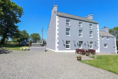 Image de Newton West Farm, Haverfordwest