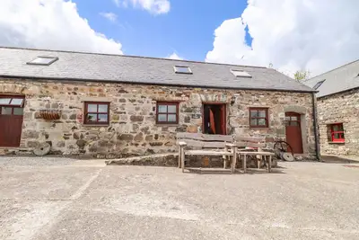 Image de Ty Felin, Newport, Pembrokeshire