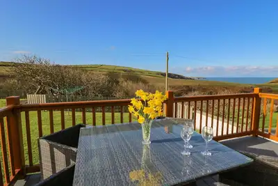 Image de Beudy, family friendly, country holiday cottage in Cardigan