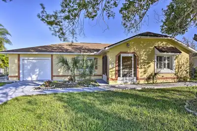 Image de Nouveau! Maison duplex 5Mi à Gatorland et 15Mi à Disney