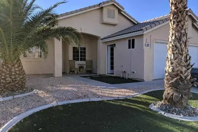 Image de Maison à 20 min de Las Vegas Blvd