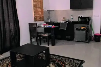 Image de Confort de la maison avec la nature Ă son meilleur