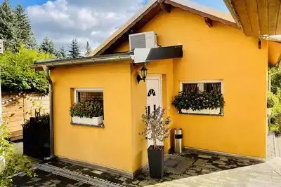 Image de Maison de vacances sur le Goldbach