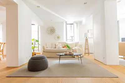 Image de 8 balcons en plein cœur de la vieille ville de Saint-Sébastien