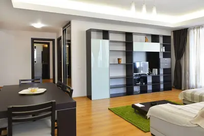 Image de Herastrau 5 - Appartement de 2 chambres près du parc