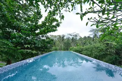 Image de Sandhya Villa Ubud Villa 2 chambres