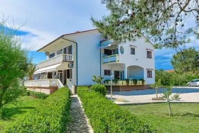 Image de Appartement sur Vir proche plages de sable